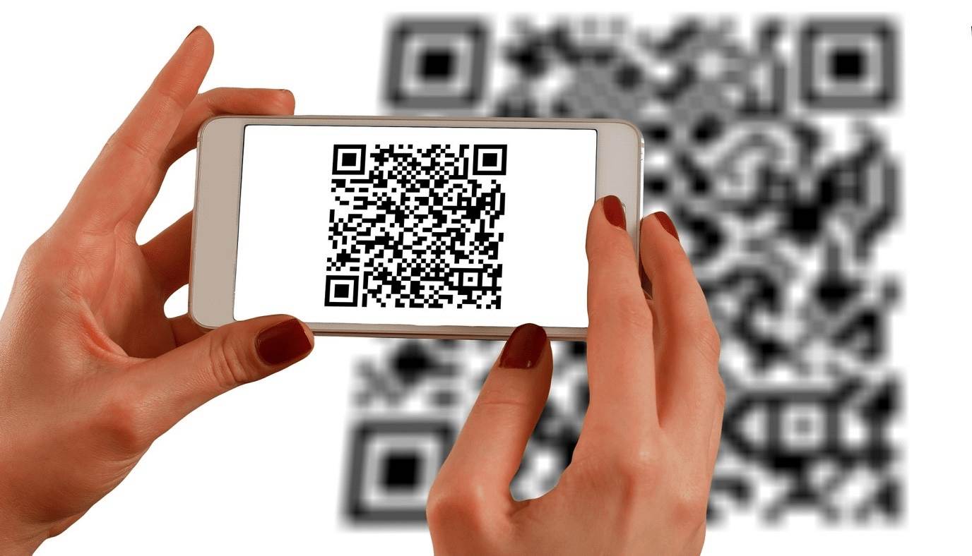 Start using QR Codes